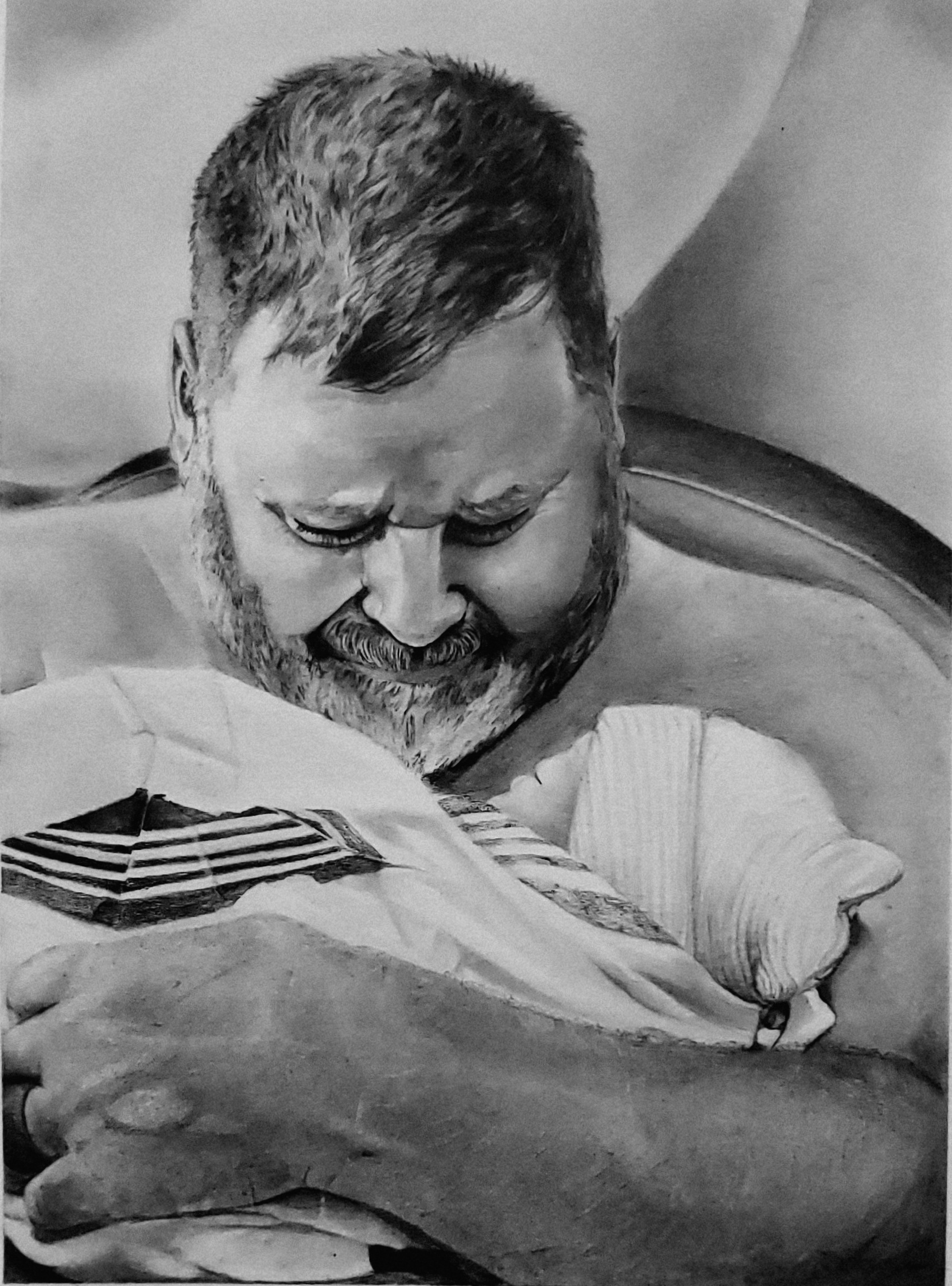 A Father's Love