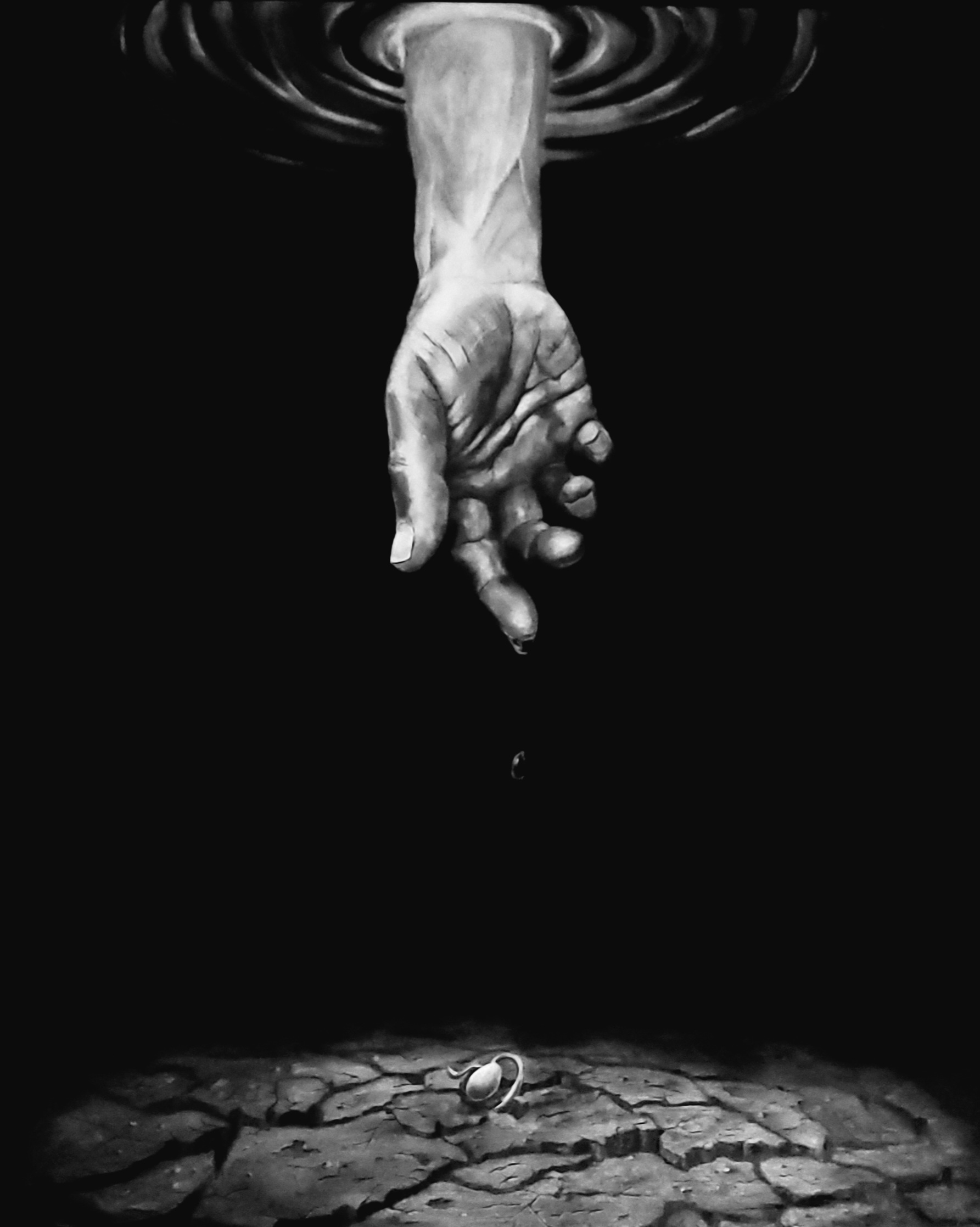 Nourishment