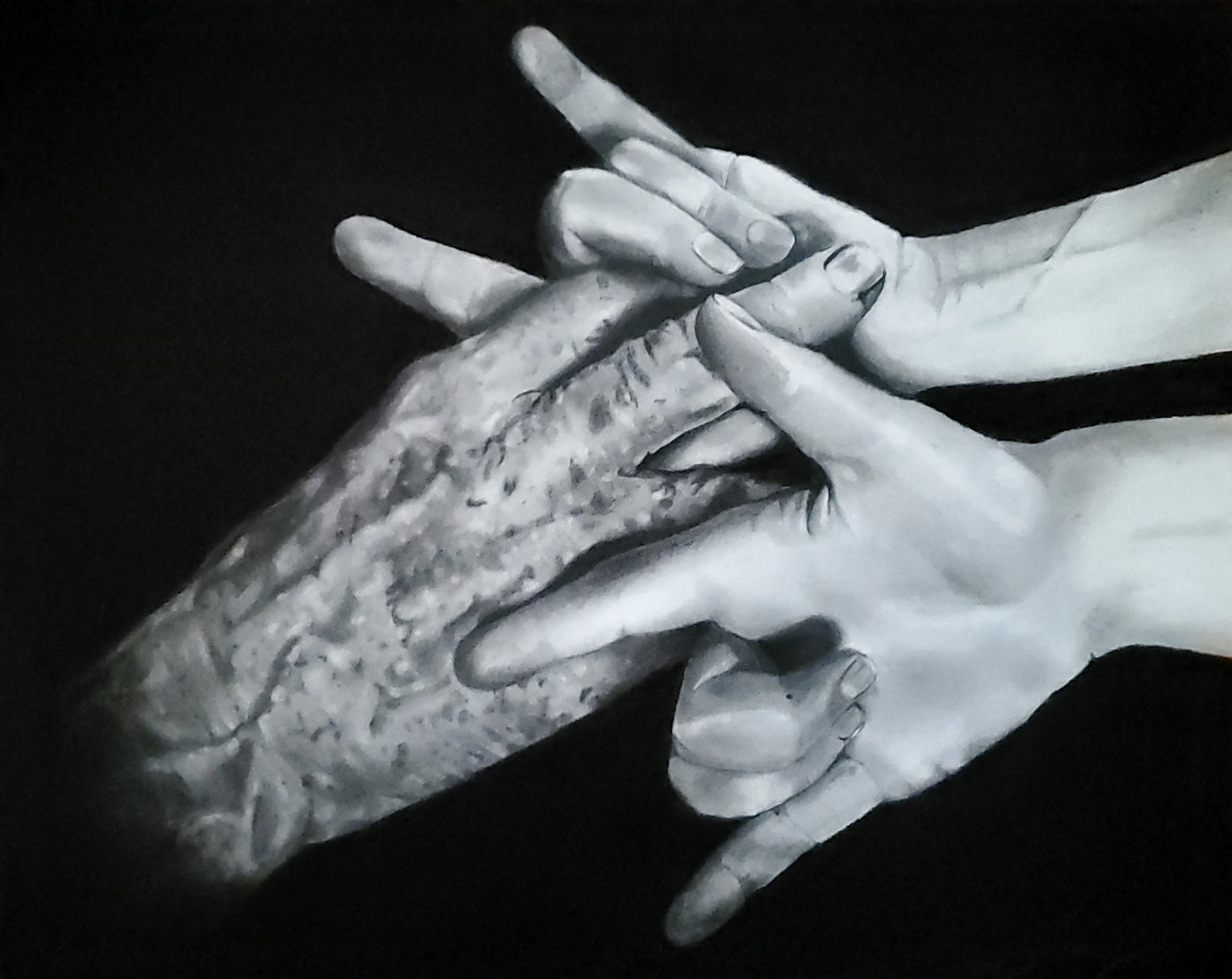 Timeless Love